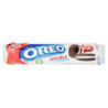 OREO DOBLE CREMA, GALLETAS CON DOBLE CREMA DE VAINILLA - 157G