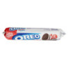 OREO DOBLE CREMA, GALLETAS CON DOBLE CREMA DE VAINILLA - 157G