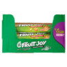 NESTLÉ FRUIT JOY Original Caramelle Gommose ai gusti frutta 32 tubi da 50 g