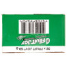 GOMAS NESTLÉ FRUIT JOY ORIGINAL SABORES DE FRUTAS 32 TUBOS DE 50 G