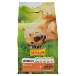 PURINA FRISKIES CANE...