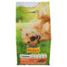 PURINA FRISKIES CANE BALANCE CON UN GUSTOSO MIX DI POLLO E MANZO E CON VERDURE 1,5 KG