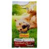 PURINA FRISKIES NUTRISOFT HUND MIT HUHN 1,5 KG