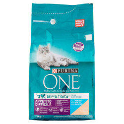 PURINA ONE BIFENSIS ADULT...