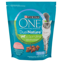 PURINA ONE DUAL NATURE...