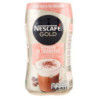 NESCAFÉ GOLD CAPPUCCINO INSTANT MIX FOR CAPPUCCINO TO SUGAR 200G JAR