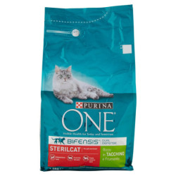 PURINA ONE BIFENSIS GATTO...