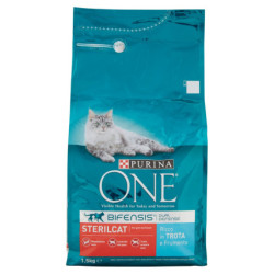 PURINA ONE BIFENSIS GATTO...