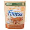 FITNESS-GRANOLA HONIG KNUSPRIGES GETREIDE MIT VOLLHAFER UND HONIG 300G