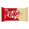 NESTLÉ KITKAT WHITE WAFER RICOPERTO DI CIOCCOLATO BIANCO 3 SNACK DA 41,5 G