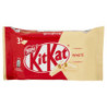 NESTLÉ KITKAT WHITE WAFER RICOPERTO DI CIOCCOLATO BIANCO 3 SNACK DA 41,5 G