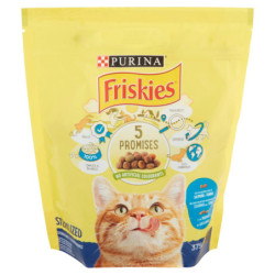 PURINA FRISKIES Gatto...