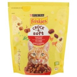 PURINA FRISKIES GATTO...