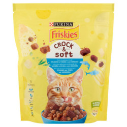 PURINA FRISKIES GATTO...