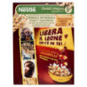 LION CEREALI CON CIOCCOLATO E CARAMELLO 400 G