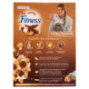 FITNESS CIOCCOLATO FONDENTE Cereali con frumento e avena integrali e fiocchi al cioccolato 375g