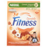 FITNESS-MILCH-SCHOKOLADEN-CEREAL MIT VOLLWEIZEN UND HAFER UND SCHOKOLADENFLOCKEN 375 G