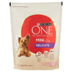 PURINA ONE MINI/KLEIN ZART,...