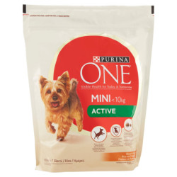 PURINA ONE MINI/SMALL...