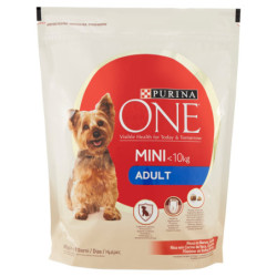 PURINA ONE MINI/SMALL ADULT...