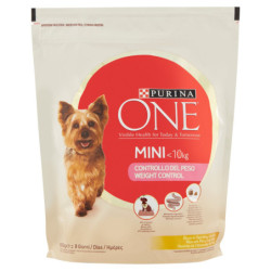 PURINA ONE MINI/KLEIN...