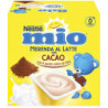 MIO MERENDA CACAO 4 X 100 G