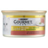 PURINA GOURMET GOLD MOUSSE MIT ENTE UND SPINAT 85 G