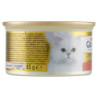 PURINA GOURMET GOLD MOUSSE CON ANATRA E SPINACI 85 G