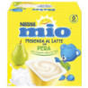 NESTLÉ MIO Merenda al Latte Pera da 6 mesi 4 vasetti da 100g