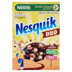 NESQUIK DUO BALLS WITH...