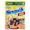 NESQUIK Duo Palline con cereali integrali, cacao e cioccolato bianco 325 g