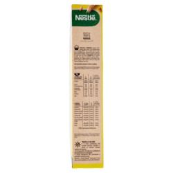 NESQUIK Duo Palline con cereali integrali, cacao e cioccolato bianco 325 g