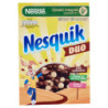 NESQUIK Duo Palline con cereali integrali, cacao e cioccolato bianco 325 g