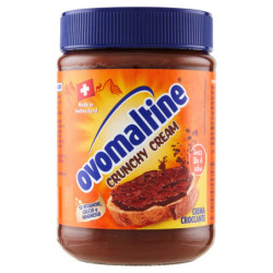 OVOMALTINE CRUNCHY CREAM 400 G