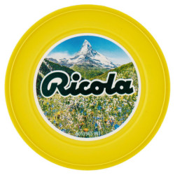 Ricola Preparato per Tisana Melissa Limoncella 200 g