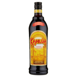 LICOR DE CAFÉ KAHLÚA 70 CL