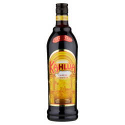 KAHLÚA KAFFEELIKÖR 70 CL