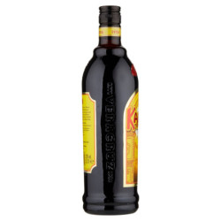 LICOR DE CAFÉ KAHLÚA 70 CL