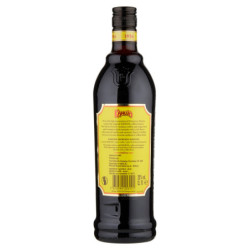 LICOR DE CAFÉ KAHLÚA 70 CL