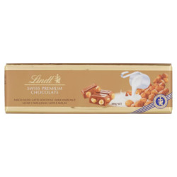 LINDT GOLD BARRA DE...