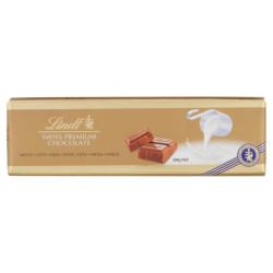 LINDT GOLD BARRA DE...