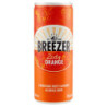 BREEZER ZESTY ORANGE 250 ML