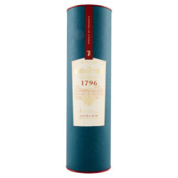 SANTA TERESA 1796 SOLERA RUM VENEZUELA D.O.C. 700 ML