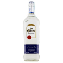 JOSE CUERVO ESPECIAL SILVER...