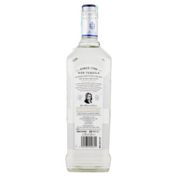 JOSE CUERVO ESPECIAL SILVER TEQUILA 100 CL