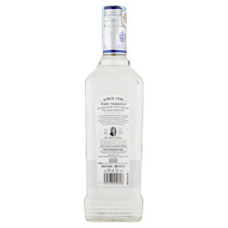 JOSE CUERVO ESPECIAL SILVER TEQUILA 70 CL