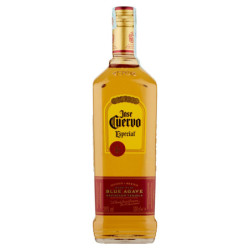 JOSE CUERVO ESPECIAL REPOSADO TEQUILA 100 CL