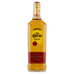 JOSE CUERVO ESPECIAL REPOSADO TEQUILA 100 CL