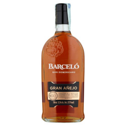 BARCELÓ GRAN AÑEJO 700 ML