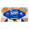 TEMPO FAMILY BOX LIGHT FAZZOLETTI 3 VELI 120 PZ